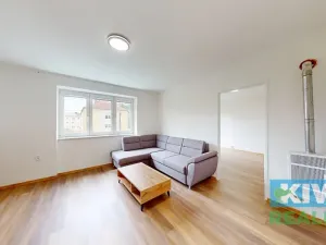 Prodej bytu 2+1, Dolní Benešov, Osada míru, 58 m2