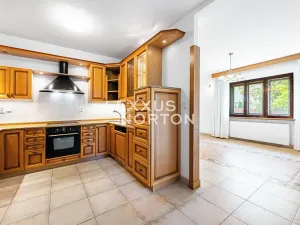 Pronájem rodinného domu, Praha - Nebušice, Hornofova, 230 m2
