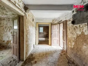 Prodej rodinného domu, Pavlíkov - Skřivaň, 164 m2