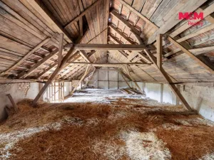 Prodej rodinného domu, Pavlíkov - Skřivaň, 164 m2