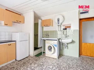 Prodej rodinného domu, Turnov - Daliměřice, Čistá, 151 m2