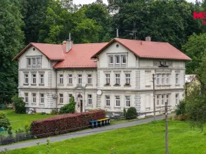Prodej bytu 3+kk, Nové Město pod Smrkem, Textilanská, 62 m2