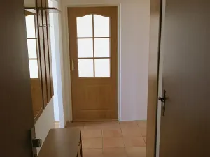 Pronájem bytu 2+1, Písek, nábřeží 1. máje, 65 m2