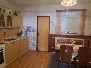 Prodej rodinného domu, Nalžovské Hory, 130 m2