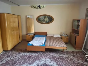 Prodej rodinného domu, Nalžovské Hory, 130 m2