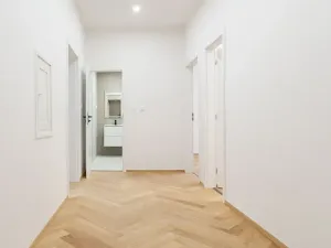 Prodej bytu 3+kk, Praha - Žižkov, Jana Želivského, 74 m2
