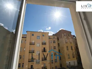 Prodej bytu 2+1, Olomouc, Javoříčská, 90 m2