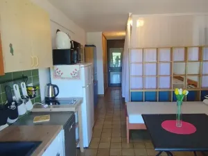 Prodej bytu 1+kk, Marčana, Chorvatsko, 34 m2