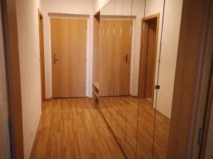 Pronájem bytu 2+kk, Zlín, Podlesí II, 72 m2