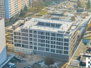 Prodej bytu 3+kk, Praha - Bohnice, Lodžská, 87 m2