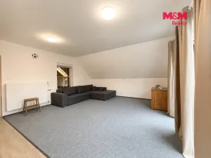 Pronájem bytu 4+kk, Kolomuty, 100 m2