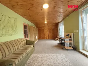 Pronájem bytu 4+kk, Kolomuty, 100 m2