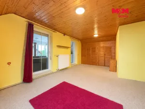 Pronájem bytu 4+kk, Kolomuty, 100 m2