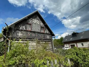 Prodej rodinného domu, Zdislava, 130 m2