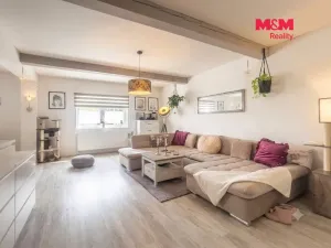 Prodej rodinného domu, Ločenice, 125 m2