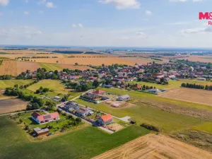 Prodej pozemku pro bydlení, Neplachov, 995 m2