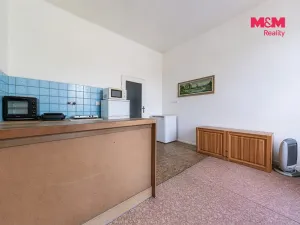 Prodej bytu 2+1, Všemyslice - Neznašov, 70 m2