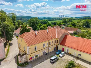 Prodej bytu 2+1, Všemyslice - Neznašov, 70 m2