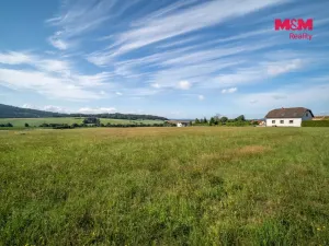 Prodej pozemku pro bydlení, Sedliště, 365 m2