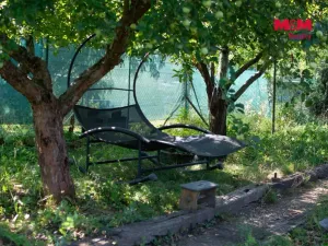 Prodej zahrady, Chodov, 429 m2