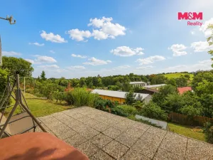 Prodej rodinného domu, Tachov, Na Výsluní, 156 m2