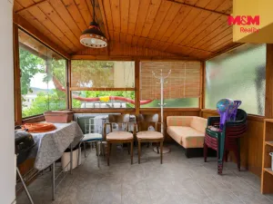 Prodej rodinného domu, Tachov, Na Výsluní, 156 m2
