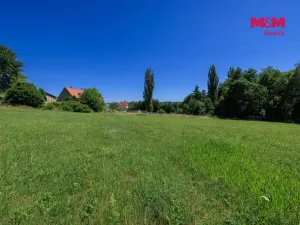 Prodej pozemku pro bydlení, Hájek, 3701 m2