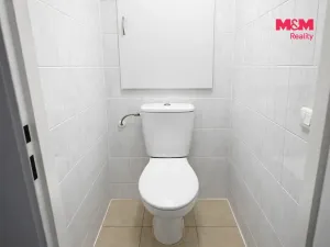 Pronájem bytu 1+kk, Karviná - Hranice, Čsl. armády, 32 m2