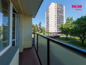 Prodej bytu 3+1, Sokolov, Marie Majerové, 65 m2