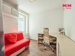 Prodej rodinného domu, Líbeznice, Nedvědova, 126 m2