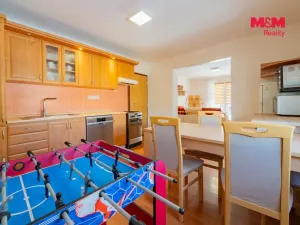 Pronájem bytu 1+1, Horní Slavkov, Dlouhá, 49 m2