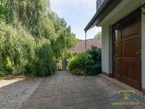 Prodej rodinného domu, Opava, Pavlovského, 140 m2
