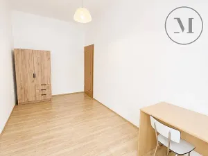 Pronájem bytu 3+1, České Budějovice, Nerudova, 58 m2