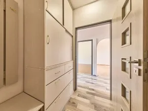Prodej bytu 3+1, Trutnov, Dlouhá, 74 m2