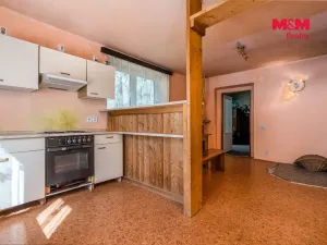 Prodej chalupy, Třebešov, 65 m2