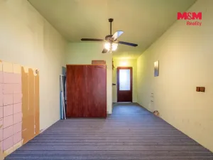 Prodej chalupy, Třebešov, 65 m2