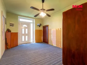 Prodej chalupy, Třebešov, 65 m2
