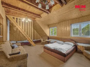 Prodej ubytování, Králíky - Prostřední Lipka, 287 m2