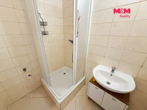 Prodej bytu 1+1, Jablonec nad Nisou - Vrkoslavice, Janáčkova, 35 m2