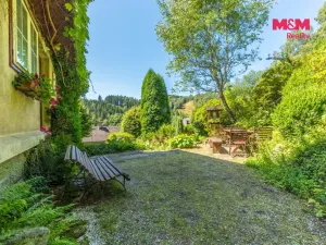 Prodej rodinného domu, Desná - Desná I, Zásnubní, 450 m2
