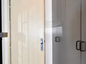 Pronájem bytu 1+1, Praha - Řepy, Makovského, 55 m2