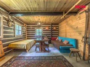 Prodej chalupy, Rokytnice nad Jizerou - Hranice, 120 m2