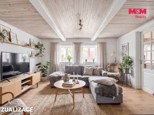Prodej rodinného domu, Rynoltice, 125 m2