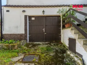 Prodej rodinného domu, Doksy - Kruh, 145 m2