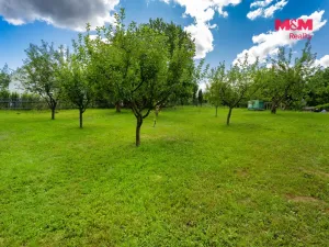 Prodej rodinného domu, Doksy - Kruh, 145 m2