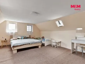 Prodej rodinného domu, Raspenava, Hejnická, 185 m2