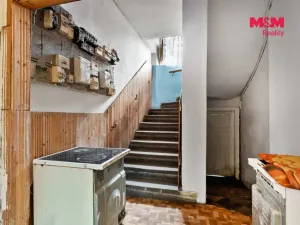Prodej rodinného domu, Raspenava, Hejnická, 185 m2