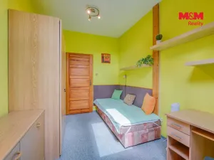 Pronájem bytu 3+kk, Plzeň - Černice, Studniční, 59 m2