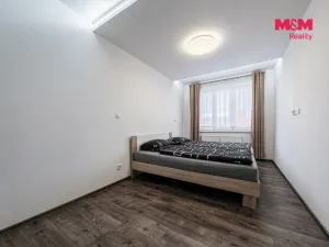 Prodej bytu 2+1, České Budějovice - České Budějovice 2, Krčínova, 72 m2
