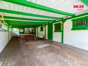 Prodej rodinného domu, Heřmanovice, 274 m2